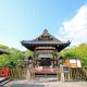 京都カレーランク1位の『森林食堂』 ＆二条城横にあるパワースポット『神泉苑』