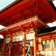 京都の聖地巡礼といったらココ！ 映画&アニメの世界に入れる下鴨神社